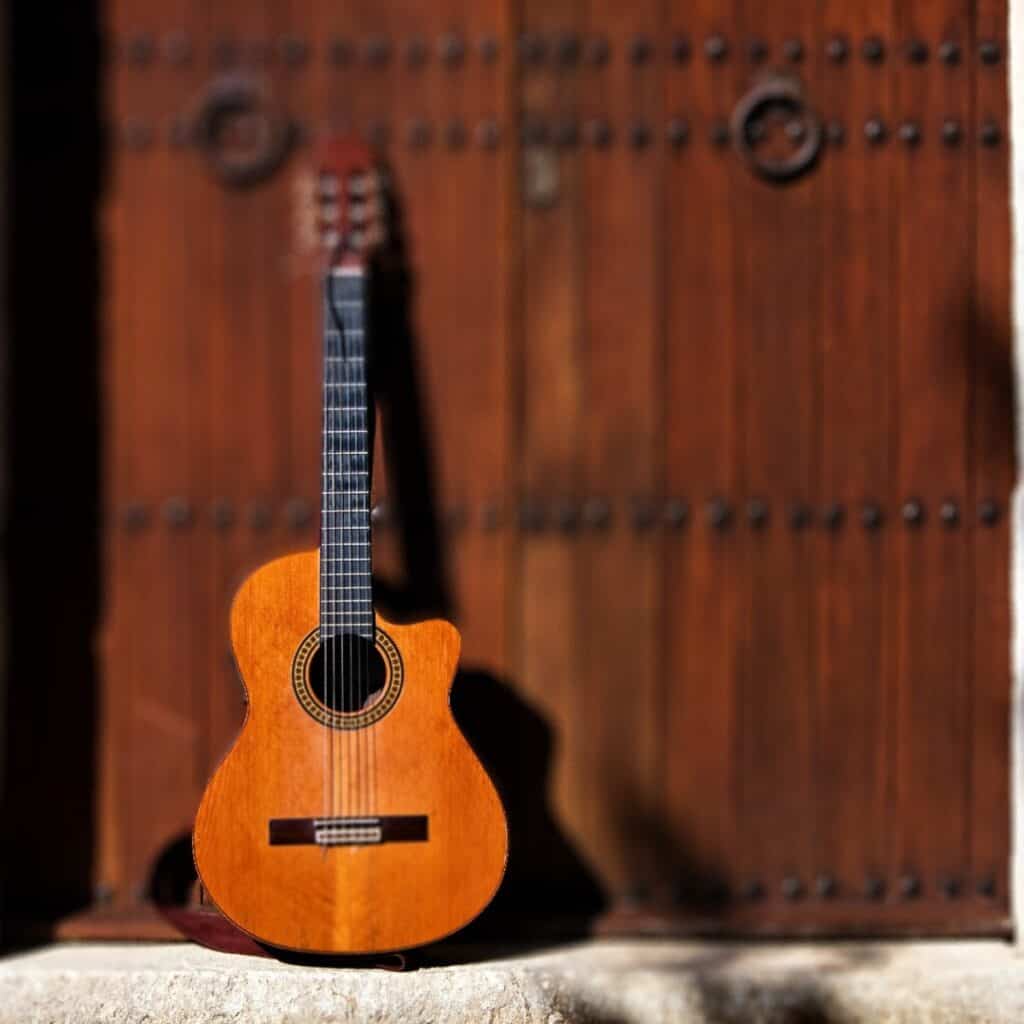 Who was Discover the Story of Antonio de Torres Jurado, the Legendary Guitar Maker