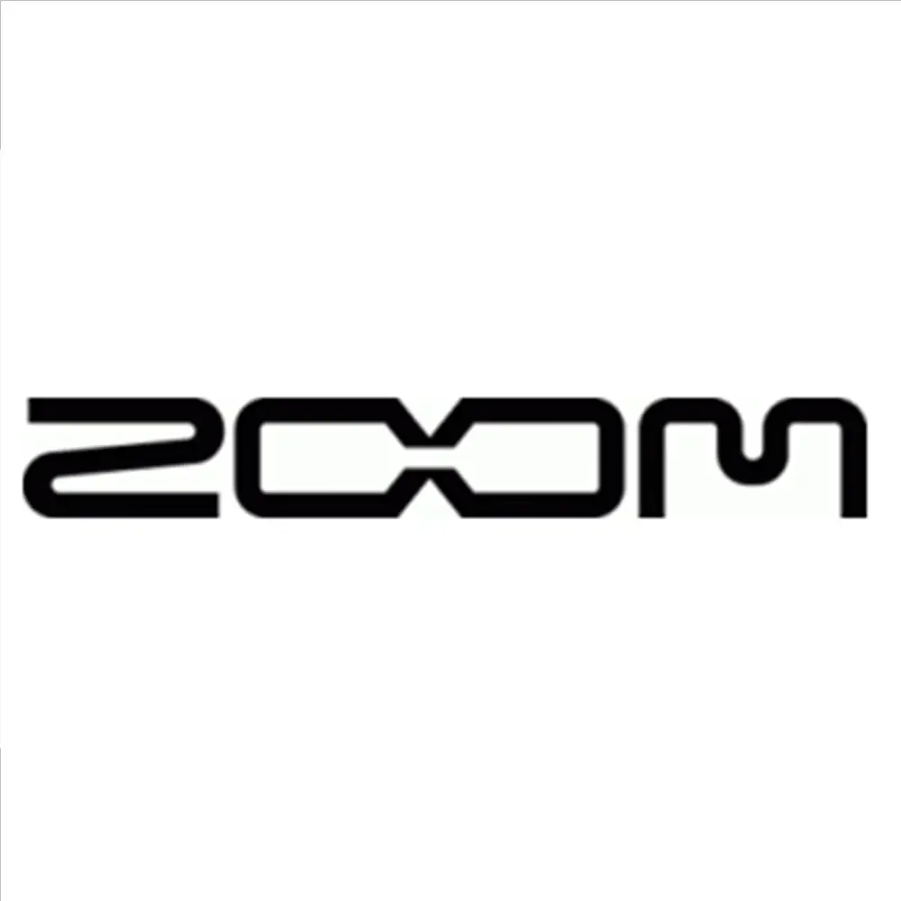 Logotipo de zoom