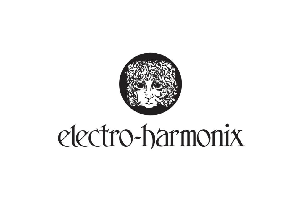 biểu trưng điện tử harmonix