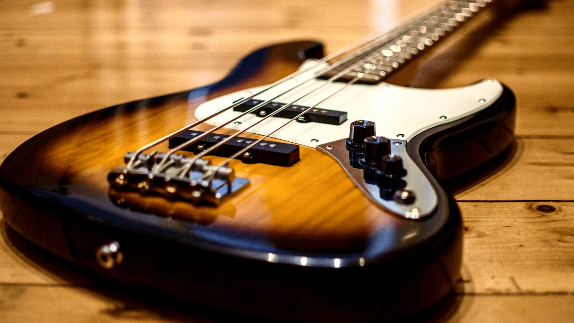 The ultimate top 9 best Fender guitars: a comprehensive guide