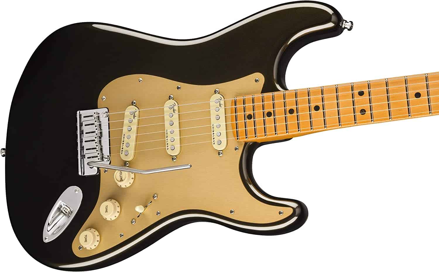Best premium stratocaster- Fender American Ultra