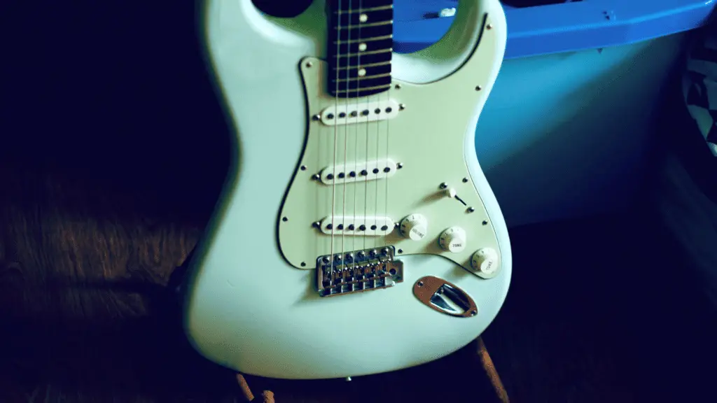 Fender American Ultra Stratocaster: In-depth Review