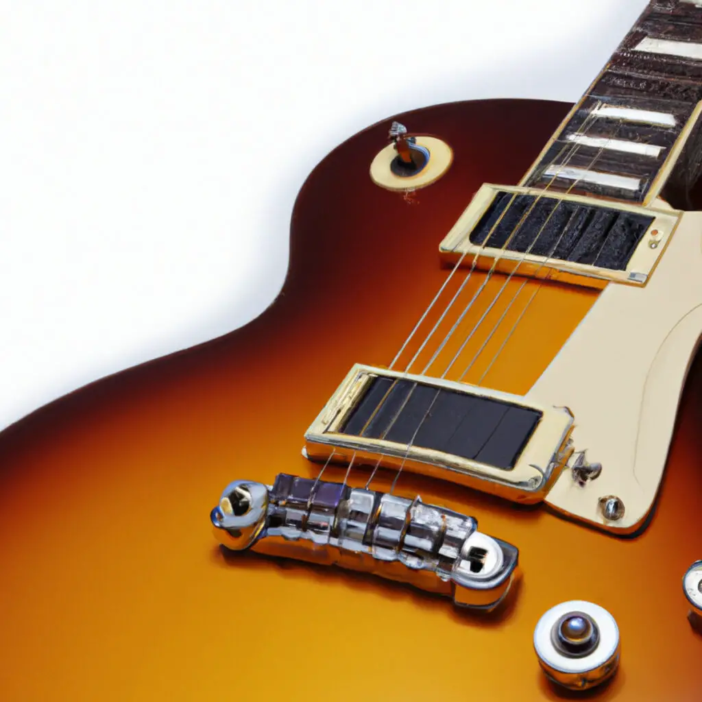 Set-Thru Guitar Neck- Pros and Cons Explained