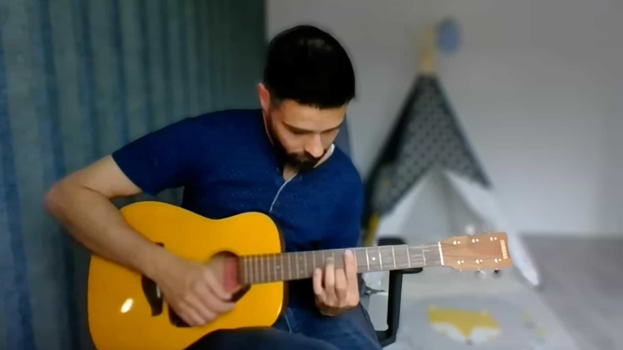 Yamaha jr2 review best beginner guitar for kids