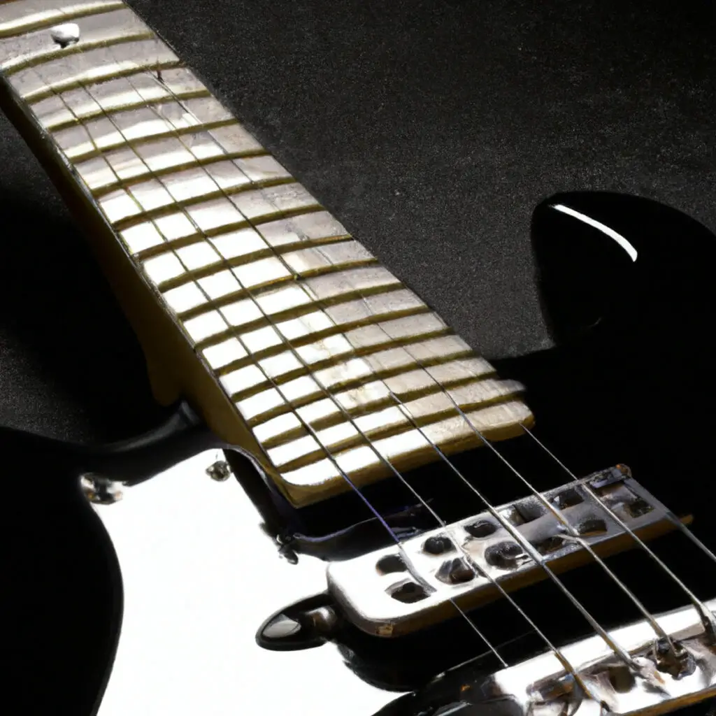 Set Neck Explained- How This Neck Joint Impacts Your Guitar’s Sound