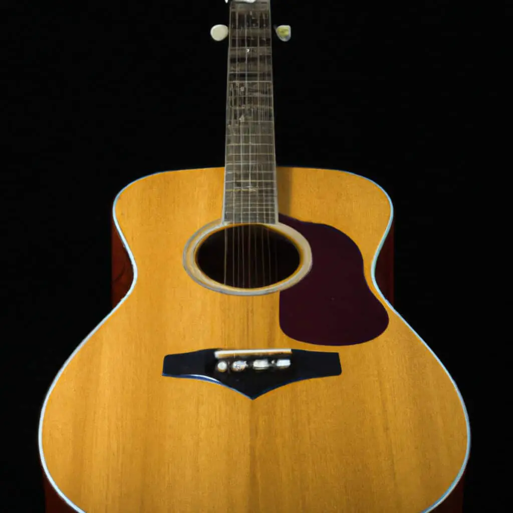 Taylor Guitars: A Look at History, Innovations & Notable Players