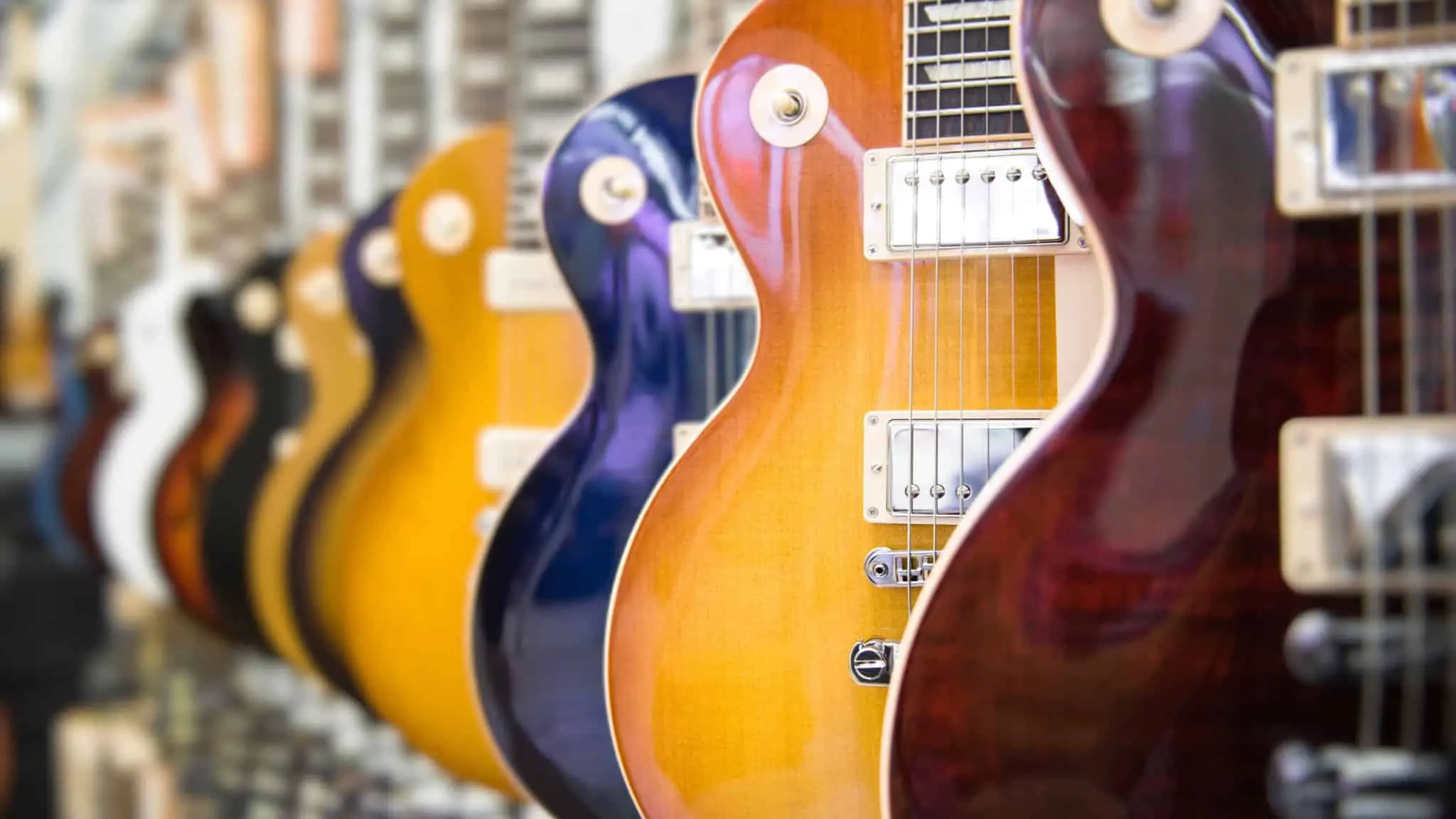 Why Are Good Guitars So Expensive? The Truth About Quality & Cost